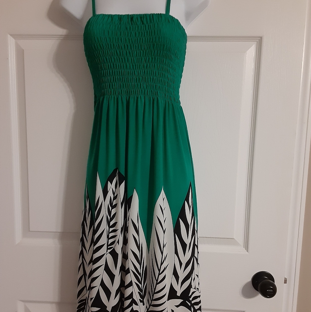 Women's Dress